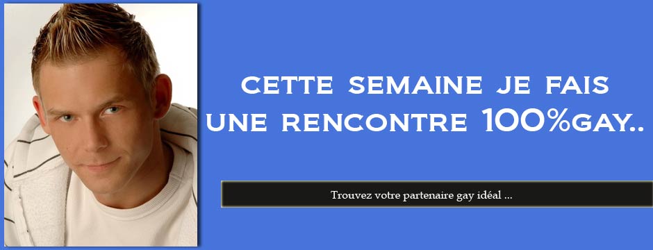 trouver votre partenaire ideal